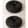 New 2 PK Genuine Exmark 142-5509 Wheel & Tire Z4230 Z4630 Z5260 Z-Spray OEM - Explore Premium Parts & Accessories for All Motor Vehicle Models Exmark OEM Parts & Accessories