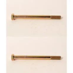 Hot 2 PK Genuine Exmark 325-20 Wheel Bolt 1/2" Fits Toro OEM - Explore Premium Parts & Accessories for All Motor Vehicle Models Exmark OEM Parts & Accessories