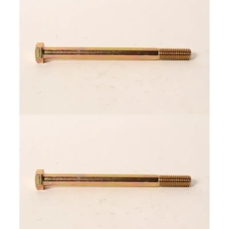 Hot 2 PK Genuine Exmark 325-20 Wheel Bolt 1/2" Fits Toro OEM - Explore Premium Parts & Accessories for All Motor Vehicle Models Exmark OEM Parts & Accessories