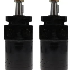 Best Sale 2 PK Genuine Exmark 1-603718 Wheel Motor Turf Tracer ECS HP Hydro Viking S X - Explore Premium Parts & Accessories for All Motor Vehicle Models Exmark OEM Parts & Accessories