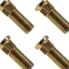 Fashion 4 PK Genuine Exmark 116-1696 Wheel Stud Lazer Z E S X Staris OEM - Explore Premium Parts & Accessories for All Motor Vehicle Models Exmark OEM Parts & Accessories