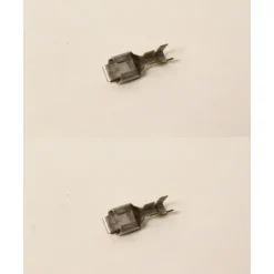 Clearance 2 PK Genuine Exmark 32170-055 1 Wire Female Packard Terminal Fits Toro - Explore Premium Parts & Accessories for All Motor Vehicle Models Exmark OEM Parts & Accessories