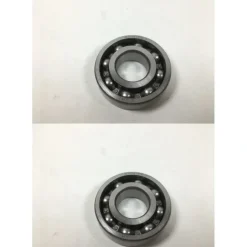 Flash Sale 2 PK Genuine Generac 10000006821 Ball Bearing Fits GP2200i 7117 10000001790.01 - Explore Premium Parts & Accessories for All Motor Vehicle Models Generac OEM Parts