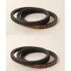 Hot 2 PK Genuine Generac 221331 Belt 5/8" x 53.8" Fits TB1 OEM - Explore Premium Parts & Accessories for All Motor Vehicle Models Generac OEM Parts