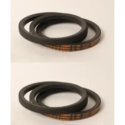 Hot 2 PK Genuine Generac 221331 Belt 5/8" x 53.8" Fits TB1 OEM - Explore Premium Parts & Accessories for All Motor Vehicle Models Generac OEM Parts