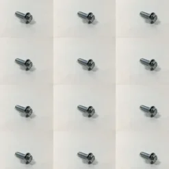 Sale 12 PK Genuine Generac 10000004488 Bolt M6x20 For GP2200i 7117 G0071170 - Explore Premium Parts & Accessories for All Motor Vehicle Models Generac OEM Parts