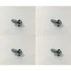 New 4 PK Genuine Generac 10000004488 Bolt M6x20 For GP2200i 7117 G0071170 - Explore Premium Parts & Accessories for All Motor Vehicle Models Generac OEM Parts