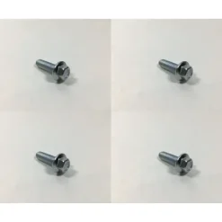 New 4 PK Genuine Generac 10000004488 Bolt M6x20 For GP2200i 7117 G0071170 - Explore Premium Parts & Accessories for All Motor Vehicle Models Generac OEM Parts
