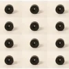 Clearance 12 PK Genuine Generac 10000006838 Chasis Suspension Rubber Pad GP2200i 7117 - Explore Premium Parts & Accessories for All Motor Vehicle Models Generac OEM Parts