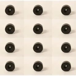 Clearance 12 PK Genuine Generac 10000006838 Chasis Suspension Rubber Pad GP2200i 7117 - Explore Premium Parts & Accessories for All Motor Vehicle Models Generac OEM Parts