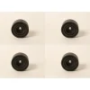 Fashion 4 PK Genuine Generac 10000006838 Chasis Suspension Rubber Pad GP2200i 7117 - Explore Premium Parts & Accessories for All Motor Vehicle Models Generac OEM Parts