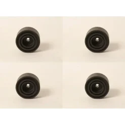 Fashion 4 PK Genuine Generac 10000006838 Chasis Suspension Rubber Pad GP2200i 7117 - Explore Premium Parts & Accessories for All Motor Vehicle Models Generac OEM Parts