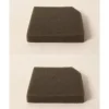 Fashion 2 PK Genuine Generac 10000008870 Foam Air Filter Fits GP2200i 7117 G0071170 - Explore Premium Parts & Accessories for All Motor Vehicle Models Generac OEM Parts