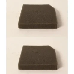 Fashion 2 PK Genuine Generac 10000008870 Foam Air Filter Fits GP2200i 7117 G0071170 - Explore Premium Parts & Accessories for All Motor Vehicle Models Generac OEM Parts