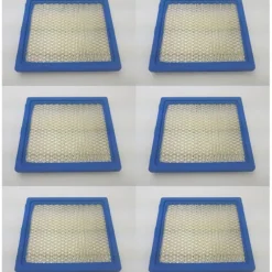 Fashion 6 PK Genuine Generac G073123 Air Filter Element 073123 73123 OEM - Explore Premium Parts & Accessories for All Motor Vehicle Models Generac OEM Parts