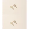 Best 2 PK Genuine Generac 0G66240KEY Key for Lock 0G6624 Set With Round Enclosure - Explore Premium Parts & Accessories for All Motor Vehicle Models Generac OEM Parts