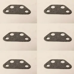 Flash Sale 6 PK Genuine Generac G091848 Oil Filter Gasket PSI Pad OEM - Explore Premium Parts & Accessories for All Motor Vehicle Models Generac OEM Parts