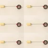 Shop 6 PK Genuine Generac 0H9005A Fuel Gauge GP7500E 5943-0 XT8000 0064330 0064340 - Explore Premium Parts & Accessories for All Motor Vehicle Models Generac OEM Parts