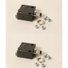 Best Sale 2 PK Genuine Generac 0H0265C 20 Amp 120V Circuit Breaker 1P CUL/CSA 0071504 OEM - Explore Premium Parts & Accessories for All Motor Vehicle Models Generac OEM Parts