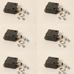 Store 6 PK Genuine Generac 0H0265C 20 Amp 120V Circuit Breaker 1P CUL/CSA 0071504 OEM - Explore Premium Parts & Accessories for All Motor Vehicle Models Generac OEM Parts