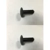 Hot 2 PK Genuine Generac 0J1449 Christmas Tree Ribbed Shank Fastener OEM - Explore Premium Parts & Accessories for All Motor Vehicle Models Generac OEM Parts