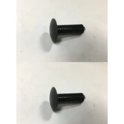 Hot 2 PK Genuine Generac 0J1449 Christmas Tree Ribbed Shank Fastener OEM - Explore Premium Parts & Accessories for All Motor Vehicle Models Generac OEM Parts
