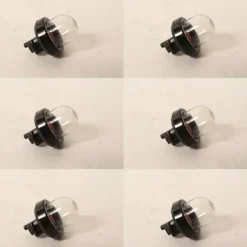 Fashion 6 PK Genuine Generac 0J95780137 Fuel Primer Bulb For 0057923 iX1600 OEM - Explore Premium Parts & Accessories for All Motor Vehicle Models Generac OEM Parts