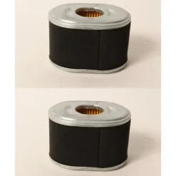 Flash Sale 2 PK Genuine Generac 0K84300168 Air Filter & Pre Filter Element 196cc - Explore Premium Parts & Accessories for All Motor Vehicle Models Generac OEM Parts