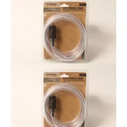 Best Sale 2 PK Genuine Generac 6645 Soap & Chemical Tubing & Filter OEM - Explore Premium Parts & Accessories for All Motor Vehicle Models Generac OEM Parts