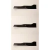Shop 3 PK Genuine Husqvarna 588811202 Bagger Blade 48" Clearcut Fits MZ48 Z448 OEM - Explore Premium Parts & Accessories for All Motor Vehicle Models Husqvarna Parts Genuine OEM