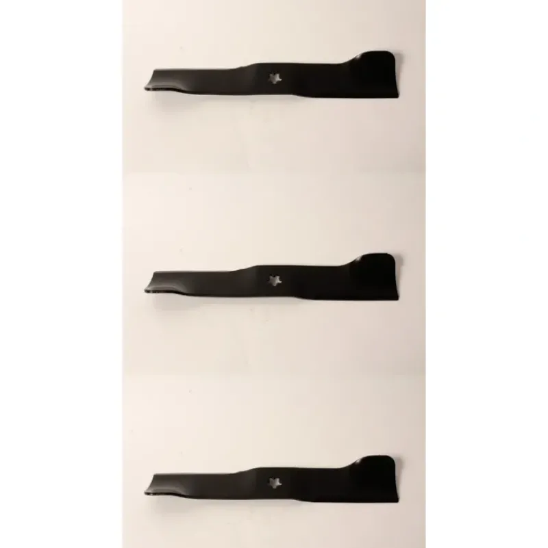 Shop 3 PK Genuine Husqvarna 588811202 Bagger Blade 48" Clearcut Fits MZ48 Z448 OEM - Explore Premium Parts & Accessories for All Motor Vehicle Models Husqvarna Parts Genuine OEM