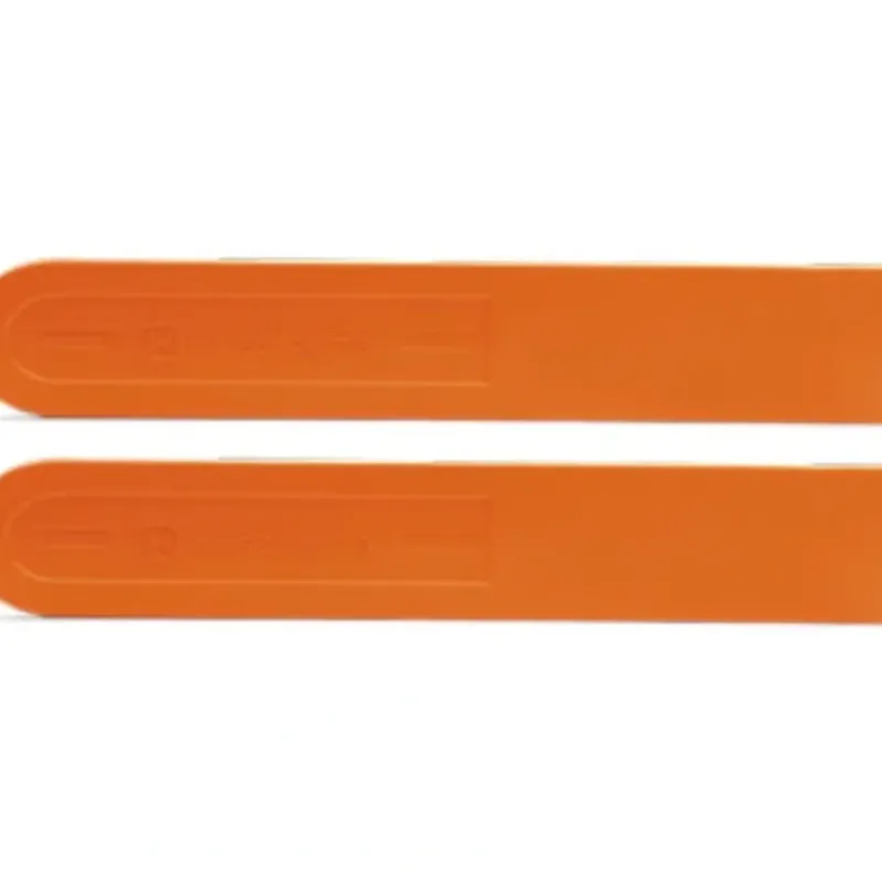 Online 2 PK Genuine Husqvarna 596703601 Chainsaw Scabbard Cover For 18"-22" Guide Bar - Explore Premium Parts & Accessories for All Motor Vehicle Models Husqvarna Parts Genuine OEM