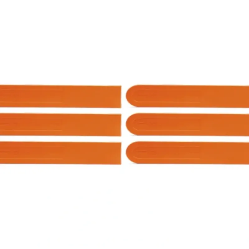 Sale 6 PK Genuine Husqvarna 596703601 Chainsaw Scabbard Cover For 18"-22" Guide Bar - Explore Premium Parts & Accessories for All Motor Vehicle Models Husqvarna Parts Genuine OEM
