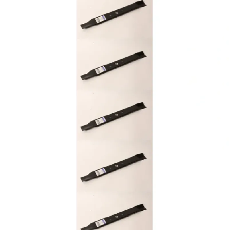 Online 5 PK Genuine Husqvarna 589572210 Combi Mower Blade Fits W520 LC551 VBP OEM - Explore Premium Parts & Accessories for All Motor Vehicle Models Husqvarna Parts Genuine OEM