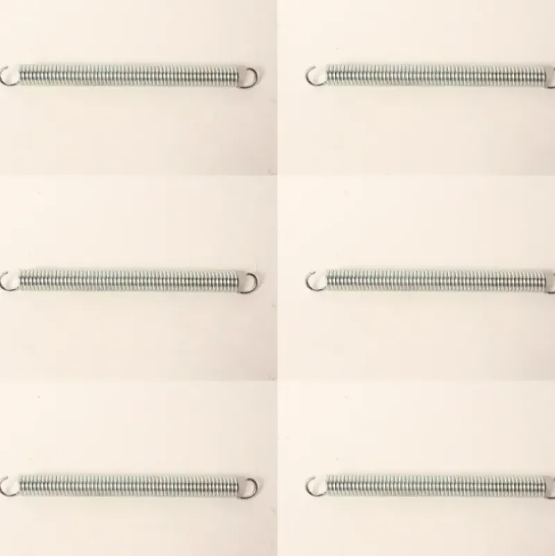 Clearance 6 PK Genuine Husqvarna 596989801 Deck Belt Spring Fits Poulan Jonsered OEM - Explore Premium Parts & Accessories for All Motor Vehicle Models Husqvarna Parts Genuine OEM