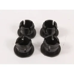 Clearance 4 Pk Genuine Husqvarna 532126847 Drag Link Bushing Fits Poulan Weed Eater 126847 - Explore Premium Parts & Accessories for All Motor Vehicle Models Husqvarna Parts Genuine OEM