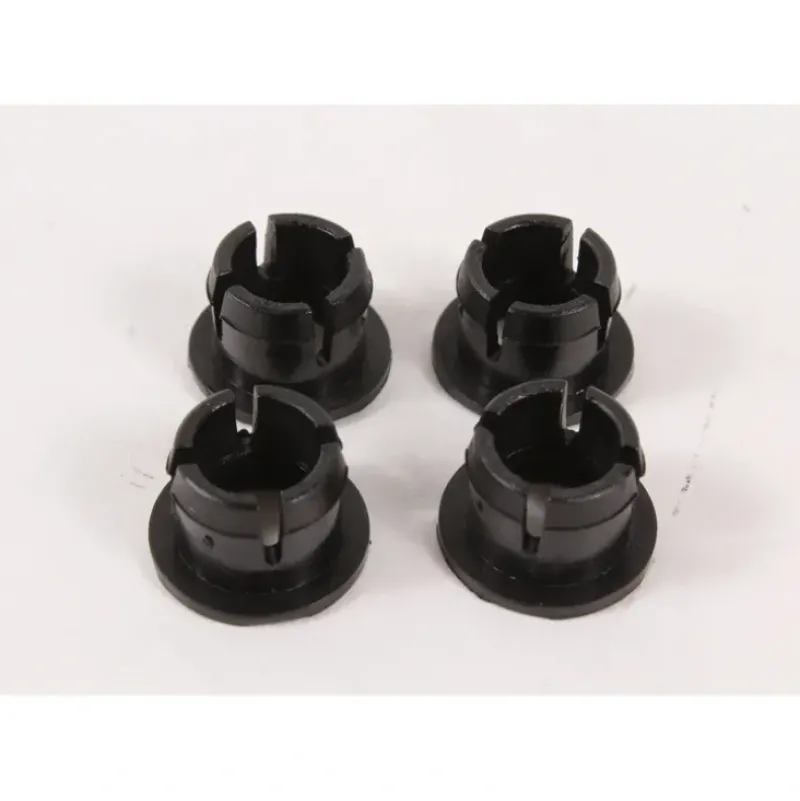 Clearance 4 Pk Genuine Husqvarna 532126847 Drag Link Bushing Fits Poulan Weed Eater 126847 - Explore Premium Parts & Accessories for All Motor Vehicle Models Husqvarna Parts Genuine OEM