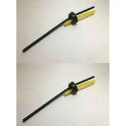 Best 2 PK Genuine Husqvarna 597967208 Fuel Hose ASM For 226R 226RJ 236R 579138309 - Explore Premium Parts & Accessories for All Motor Vehicle Models Husqvarna Parts Genuine OEM