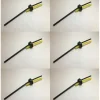 Outlet 6 PK Genuine Husqvarna 597967208 Fuel Hose ASM For 226R 226RJ 236R 579138309 - Explore Premium Parts & Accessories for All Motor Vehicle Models Husqvarna Parts Genuine OEM