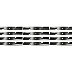 Outlet 12 Pk Genuine Husqvarna 539105711 HD Blade For P-ZT60 PZ29 FD60 FD61 Z560X PZ60 - Explore Premium Parts & Accessories for All Motor Vehicle Models Husqvarna Parts Genuine OEM