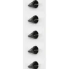 Best Sale 5PK Genuine Husqvarna 574455501 Ignition Key For MZ48 MZ52 MZ61 M-ZT61 PZ54 PZ60 - Explore Premium Parts & Accessories for All Motor Vehicle Models Husqvarna Parts Genuine OEM