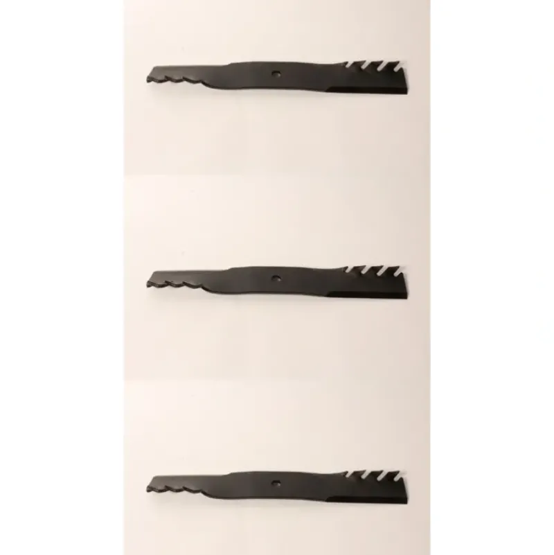 Online 3 PK Genuine Husqvarna 593077902 4-In-1 Mulch Blade 54" Standon V554 OEM - Explore Premium Parts & Accessories for All Motor Vehicle Models Husqvarna Parts Genuine OEM