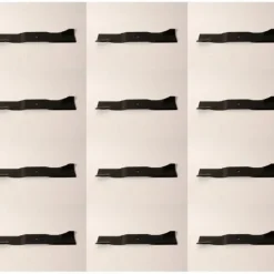 Sale 12 PK Genuine Husqvarna 589353402 Mower Blade Standon 48" Fits V548 Redmax CV48 - Explore Premium Parts & Accessories for All Motor Vehicle Models Husqvarna Parts Genuine OEM