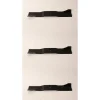 Store 3 PK Genuine Husqvarna 589353402 Mower Blade Standon 48" Fits V548 Redmax CV48 - Explore Premium Parts & Accessories for All Motor Vehicle Models Husqvarna Parts Genuine OEM