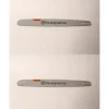 Discount 2 PK Genuine Husqvarna 596688272 20" 3/8 .058 72 DL HT288 Chainsaw Guide Bar - Explore Premium Parts & Accessories for All Motor Vehicle Models Husqvarna Parts Genuine OEM