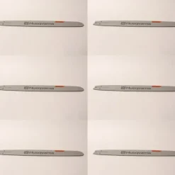 Sale 6 PK Genuine Husqvarna 596689172 20" 3/8" .058" 72DL HT388 XT Chainsaw Guide Bar - Explore Premium Parts & Accessories for All Motor Vehicle Models Husqvarna Parts Genuine OEM