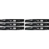 Sale 6 PK Genuine Husqvarna 587199603 Reaper Blade 22" Fits HU800AWDH with Notches - Explore Premium Parts & Accessories for All Motor Vehicle Models Husqvarna Parts Genuine OEM