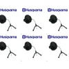Shop 6 PK Genuine Husqvarna 537215207 Tank Cap Fits 460 Rancher 537215202 OEM - Explore Premium Parts & Accessories for All Motor Vehicle Models Husqvarna Parts Genuine OEM