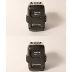Discount 2 PK Genuine Husqvarna 970448902 36V 5.2Ah Li-Ion BLi200X Pro Battery T540i XP - Explore Premium Parts & Accessories for All Motor Vehicle Models Husqvarna Parts Genuine OEM