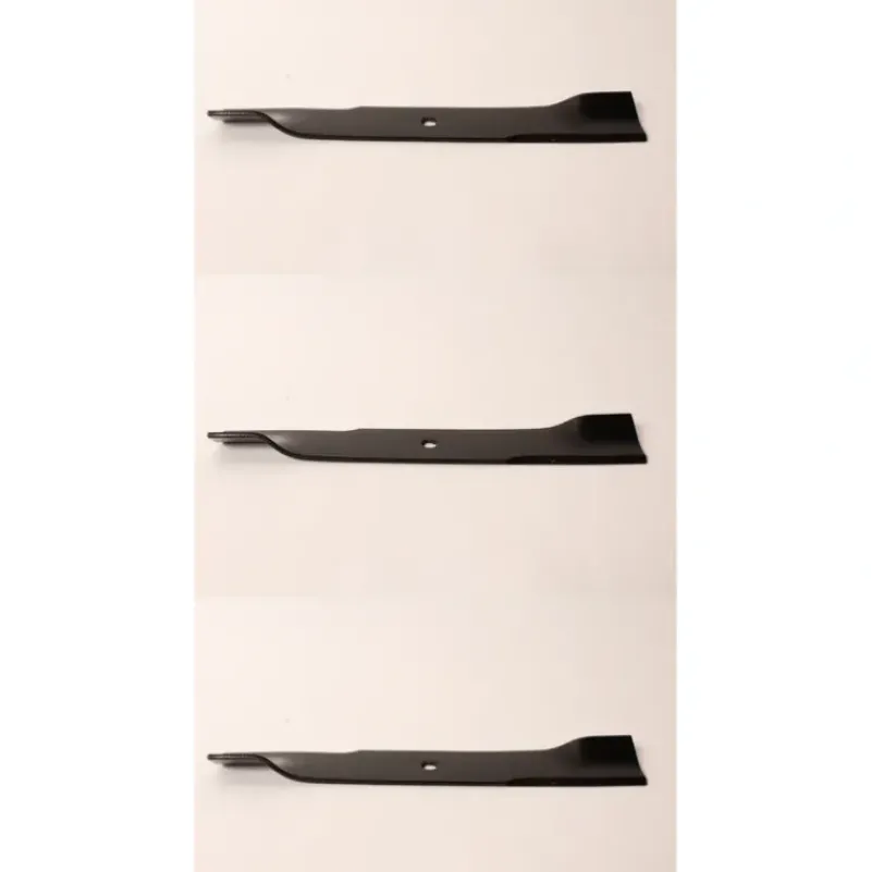 Best Sale 3 PK Genuine OEM Husqvarna 581055501 High Lift Mower Blade Fits Z548 PZT48 CA - Explore Premium Parts & Accessories for All Motor Vehicle Models Husqvarna Parts Genuine OEM